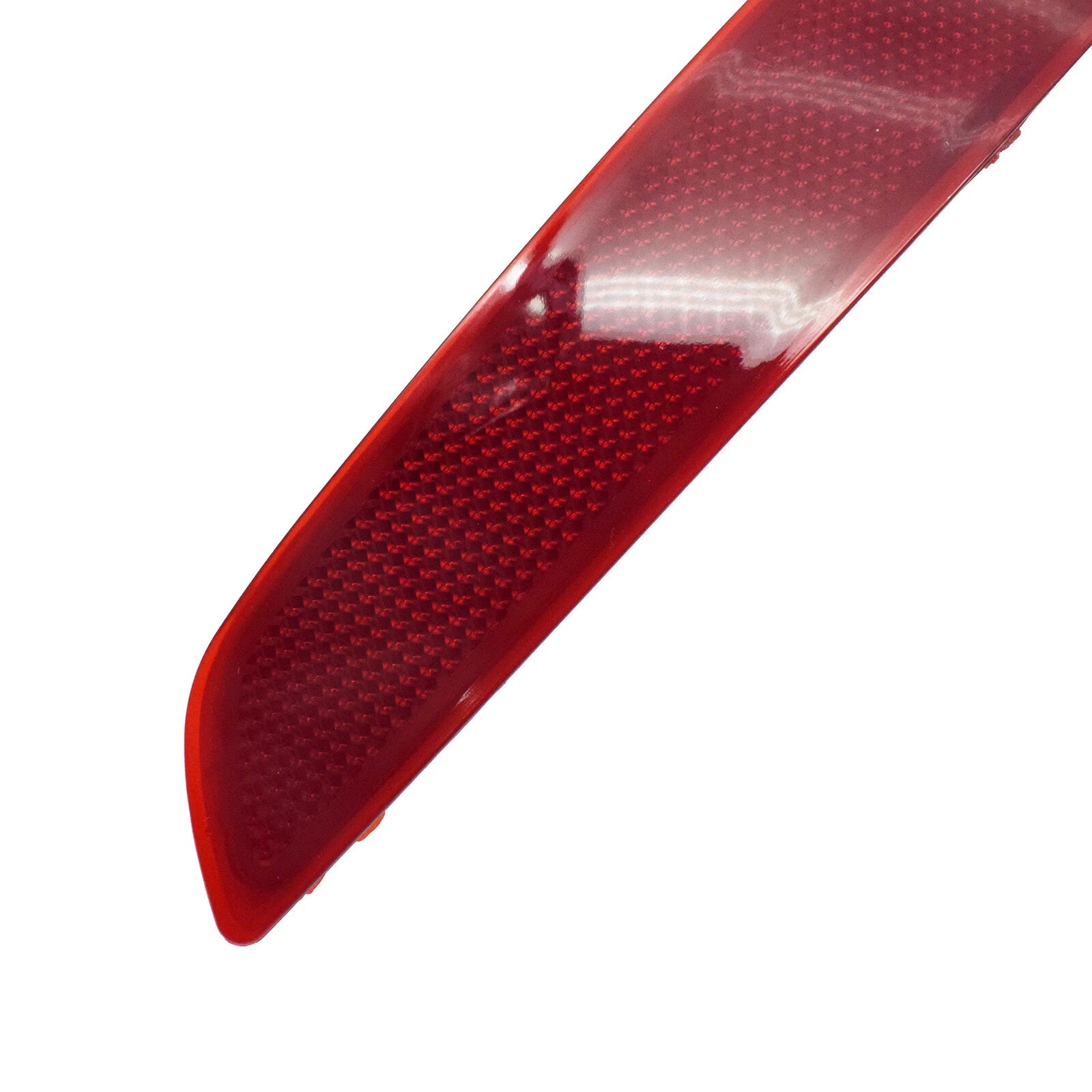 Rear Bumper Reflector For VW Jetta Sedan 2015-2018 MK6 Passenger Side Marker 6B93BC-57