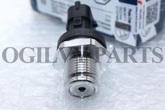 Fuel Rail Pressure Sensor 0281006325 For Dodge Ram 2500 3500 Diesel 5.9L Cummins