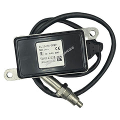 Car 24V Nitrogen Nox Oxygen Sensor 5WK96722B For Man Truck 51.15408-0017 6B93BC-57