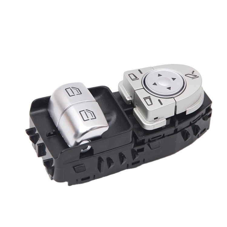Master Power Window Control Switch 2059057011 Fit For Mercedes Benz C-Class W205
