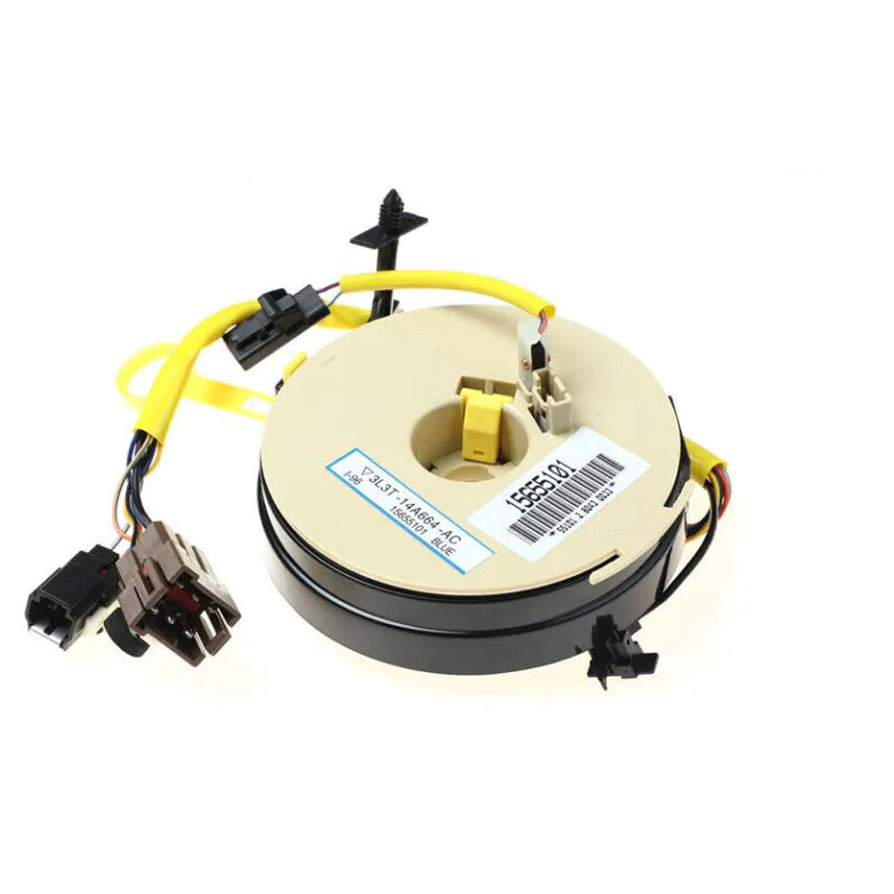 Clock Spring For Ford F-150, F-250 F-350 F-450 F-550 Super Duty 3L3T-14A664-AC