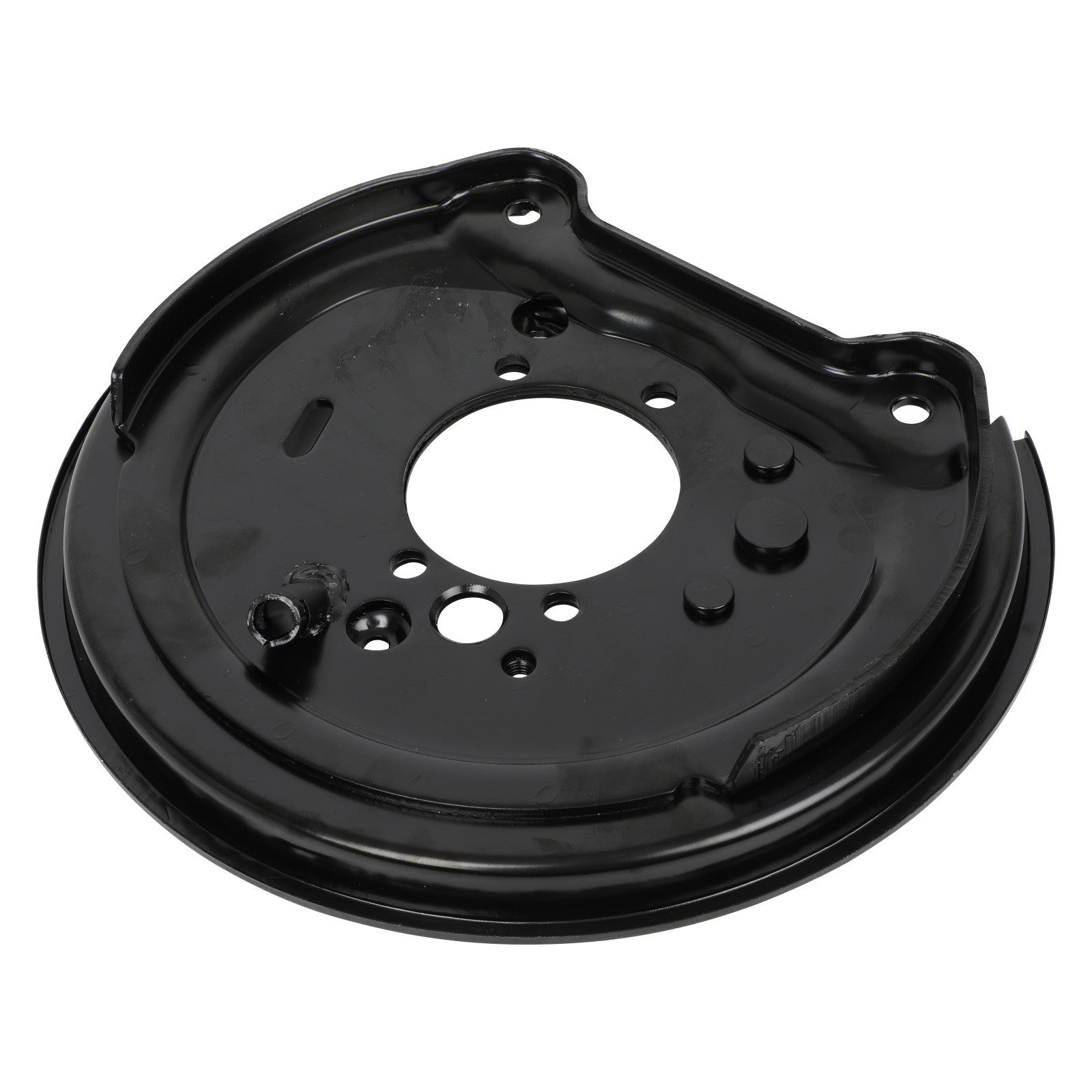 Rear Brake Rotor Backing Plate For Subaru Forester Impreza 1998-2005 06 07 08 6B93BC-57