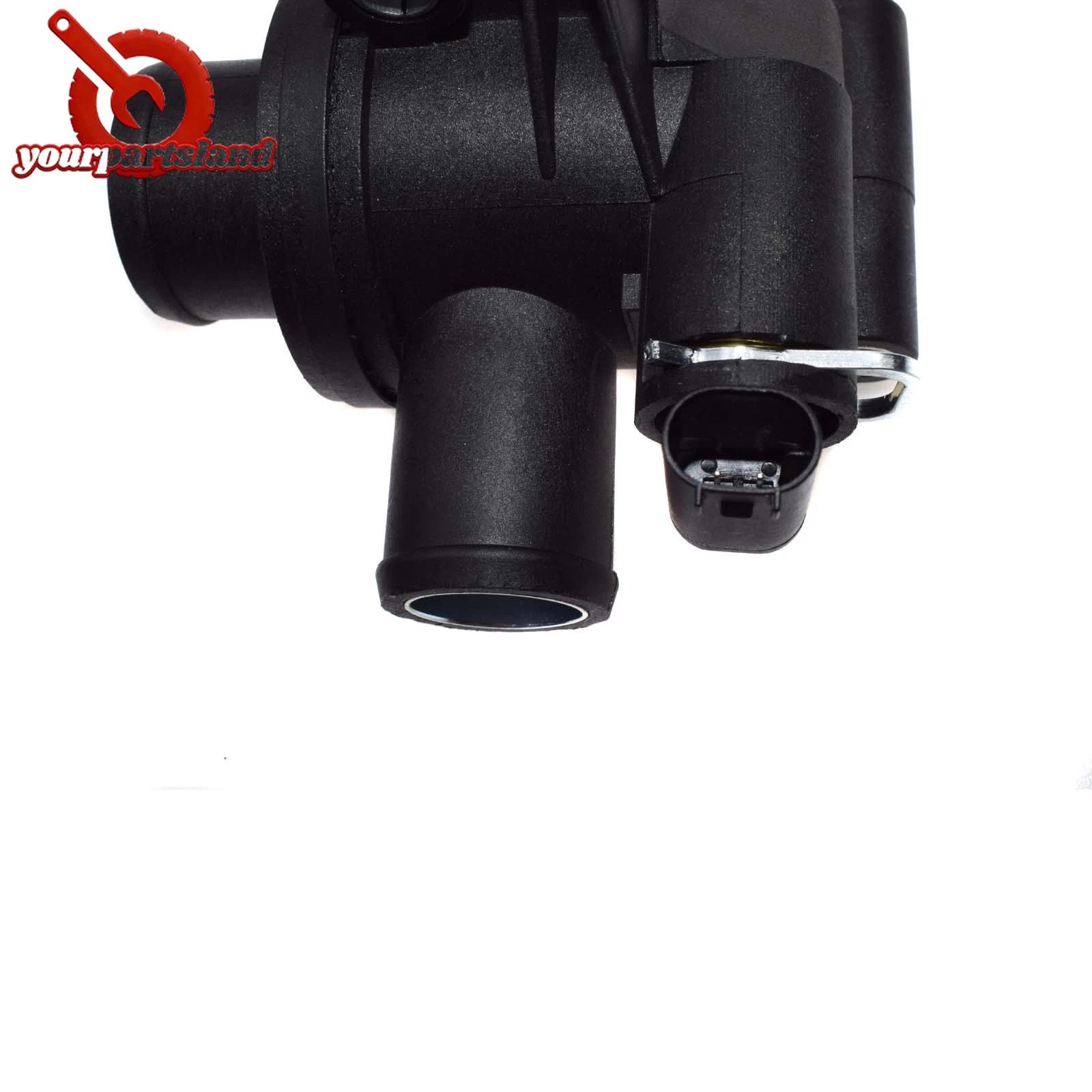 Engine Coolant Thermostat For Mercedes A-CLASS W168 97-05 1662030175 A1662030075 6B93BC-57