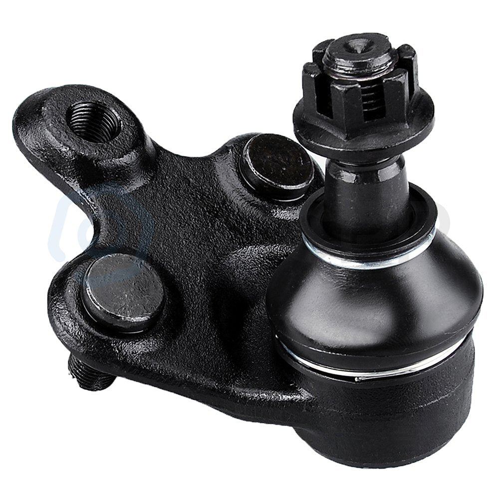 Front Lower Control Arm Suspension with Brake Rotor Pad For 2003-08 Vibe Matrix 6B93BC-57