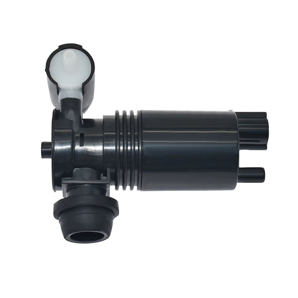 28920-EL00A Windshield Washer Pump For 07-15 Nissan Versa Tiida Juke 1.6 1.8L L4 6B93BC-57