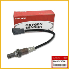 For Toyota 4Runner FJ Cruiser Lexus GX470 4.7 Upstream Oxygen Sensor 89467-71020 6B93BC-57