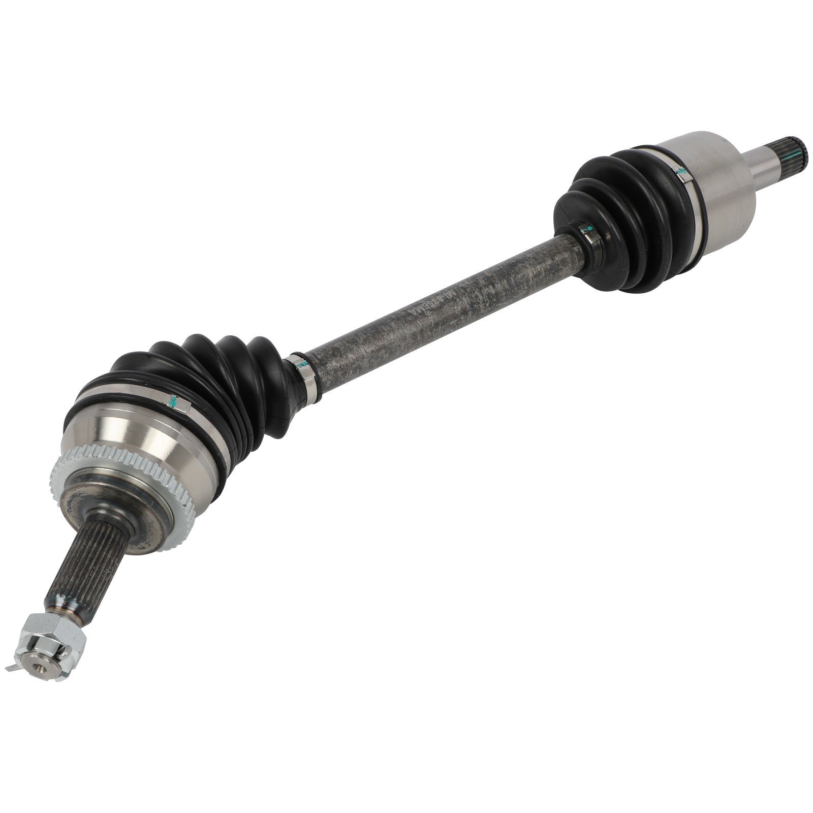 CV Axle for Mitsubishi Eclipse 2006-2012 Galant 2007 2009-2011 2.4L Front Left MITSUBISHI