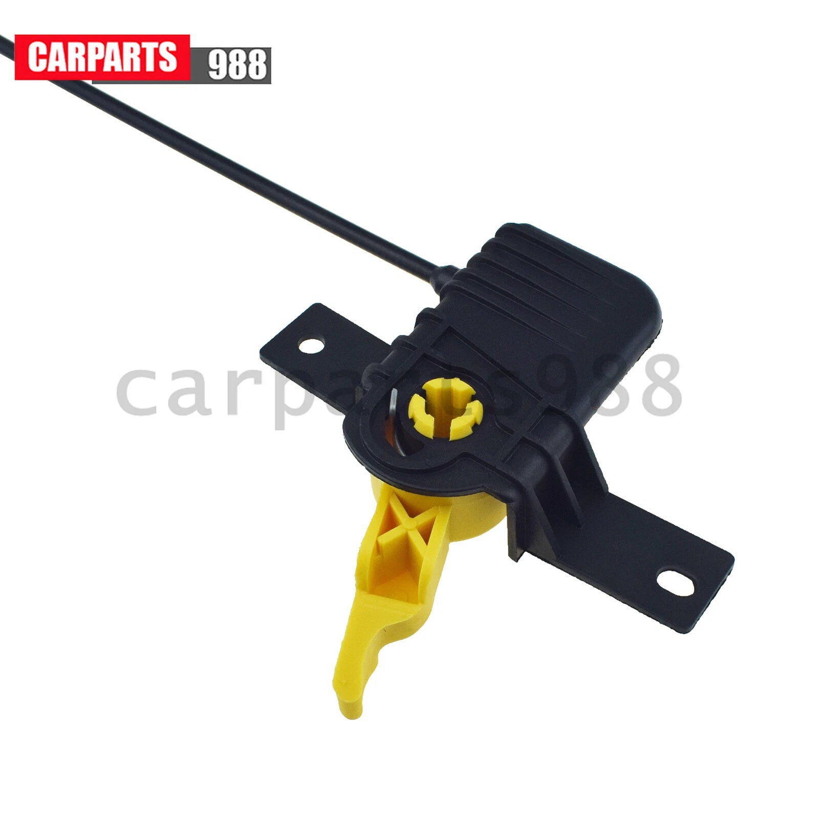 Hood Release Cable CV6Z16916A For 2013-18 Ford Escape 15-18 Lincoln MKC 912-221 6B93BC-57