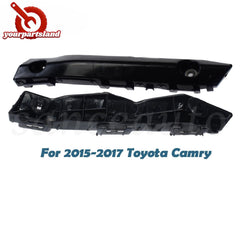 For Toyota Camry 2015 2016 2017 Front Bumper Side Support Bracket Left / Right 6B93BC-57
