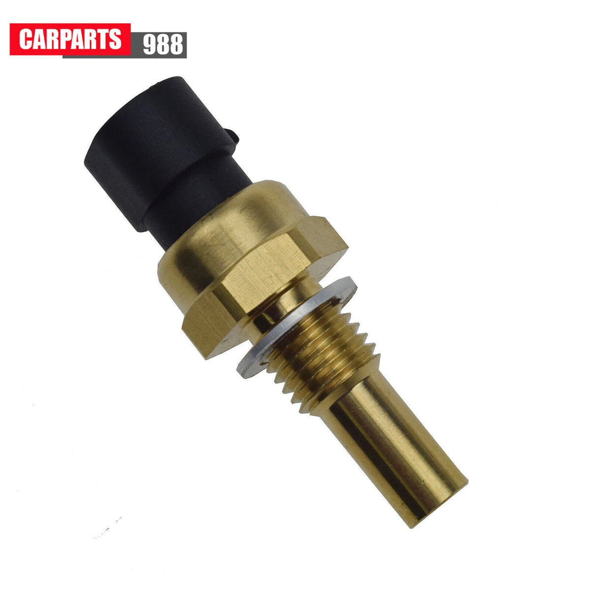12608814 Coolant Temperature Sensor For Chevrolet GMC Buick Pontiac Cadillac 6B93BC-57