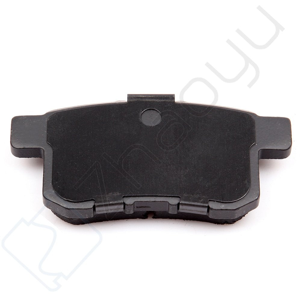 Rear Premium Ceramic Brake Pads Set Kit Fits Acura TSX Fits Honda Accord 6B93BC-57