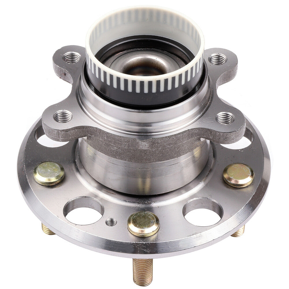 1Pc Wheel Hub Bearing Rear FWD For Hyundai Sonata Tucson Kia Optima Sportage 6B93BC-57