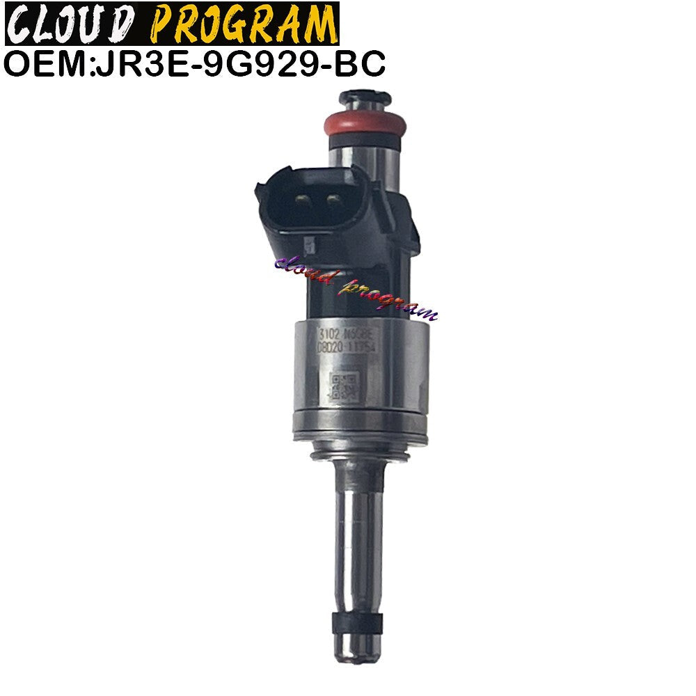 1 PCS CM5265 JR3E-9G929-BC Fuel Injectors For 18-2020 Ford F-150 Mustang V8 5.0L 6B93BC-57