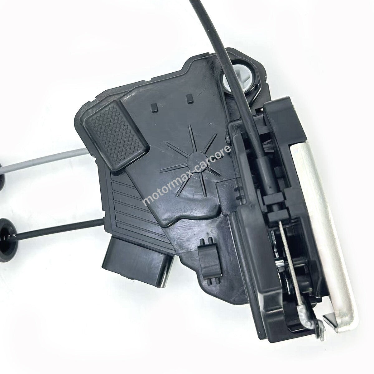 Door Lock Actuator FRONT LEFT for 15-17 Hyundai Sonata 81310C1000 6B93BC-57