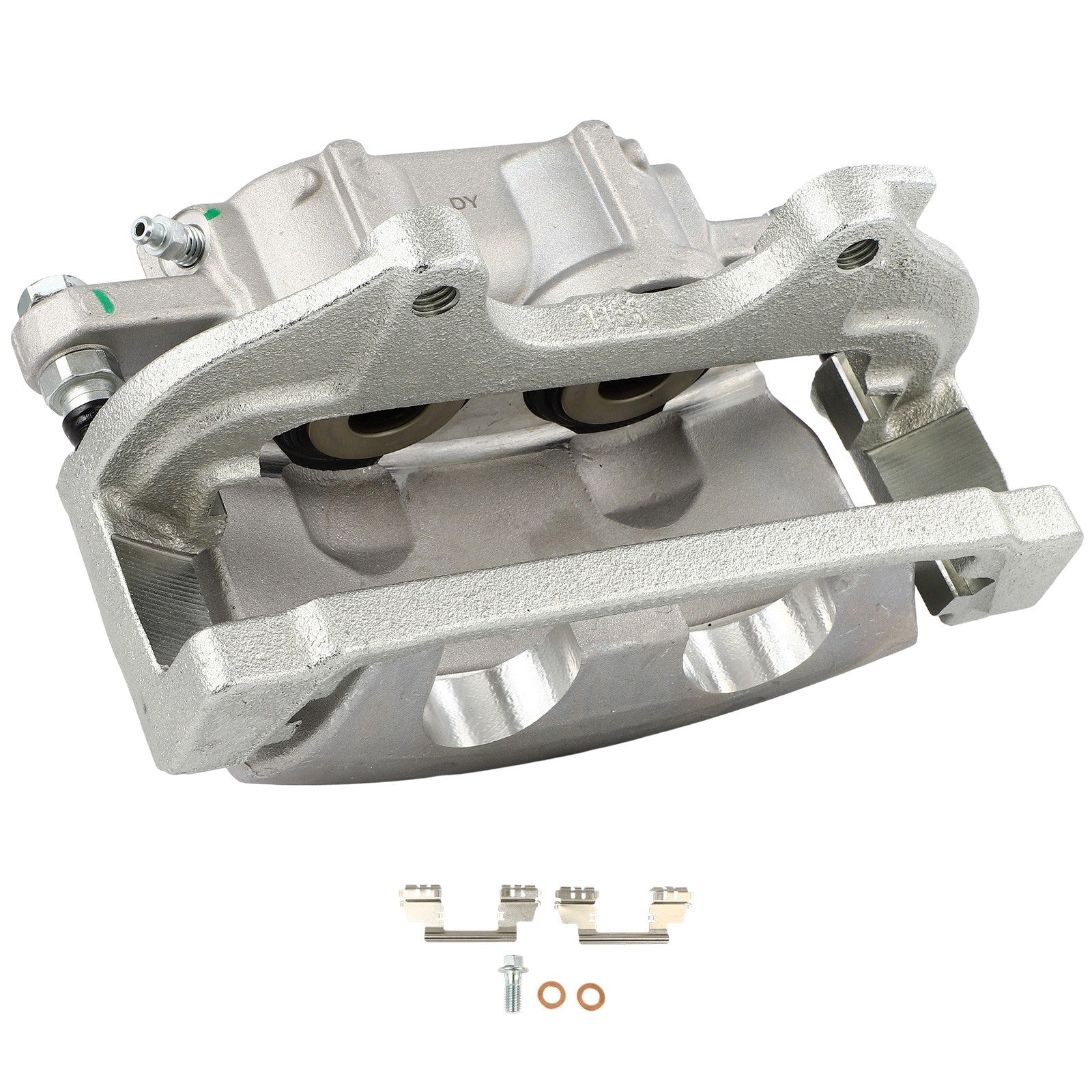 Front Right Brake Caliper 1Pc For 2005-2008 Dodge Magnum RWD 2006 Dodge Charger 6B93BC-57