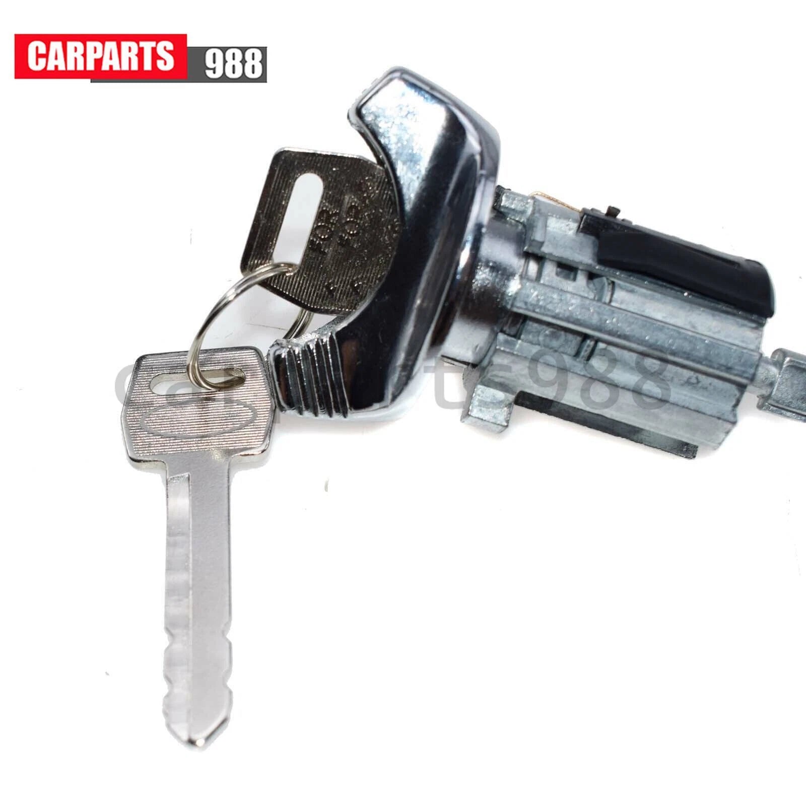 Ignition Lock Cylinder Switch C42150 For Ford F150 F250 Mustang Mercury Sable 6B93BC-57