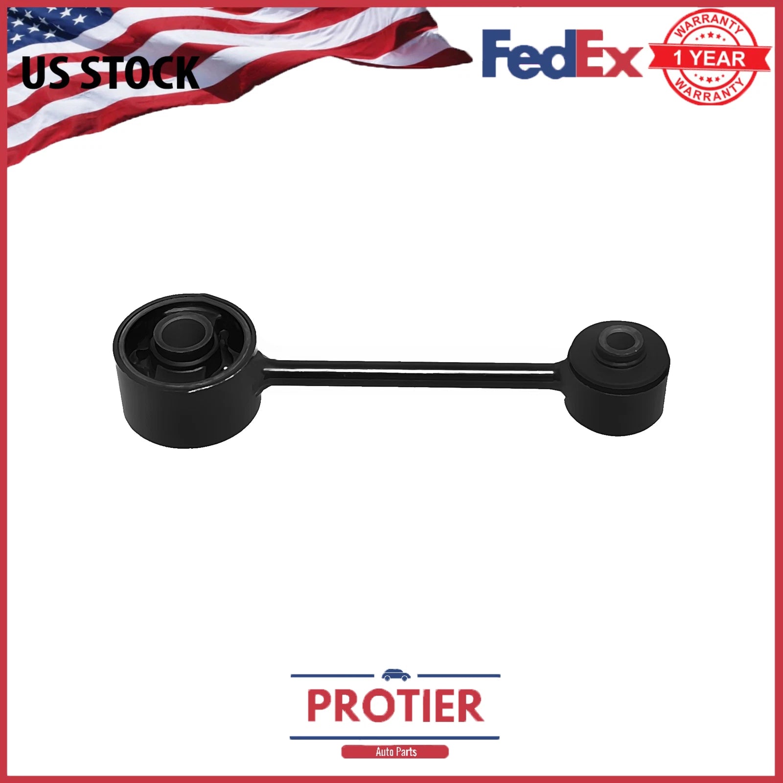 Front Engine Torque Strut for HYUNDAI EXCEL MITSUBISHI PRECIS SCOUPE 6B93BC-57