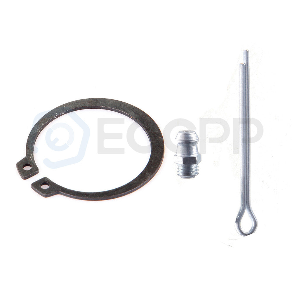 Front Lower Control Arm And Ball Joint Tie Rod End For 2005-2016 Nissan Frontier 6B93BC-57