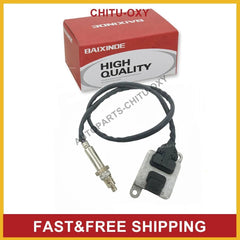 A0009053603 NOX Sensor For Mercedes Benz W205 W166 GLE350 GLE400 ML350 CLA250 6B93BC-57