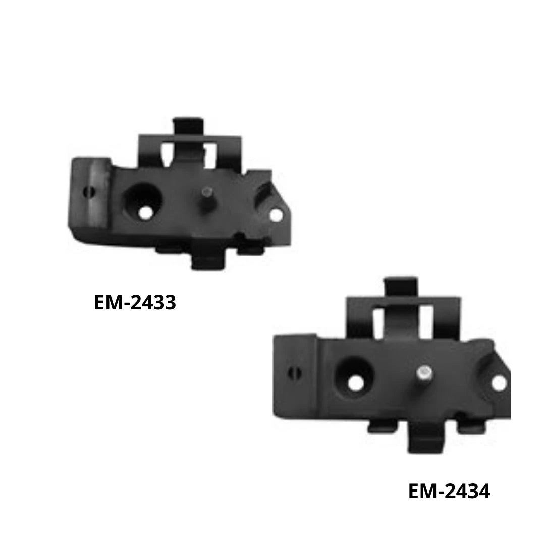 Engine Mount 2pcs For FORD CAR L6 Cyl 3.3 1980-76; MERCURY CAR L6 Cyl 4.1 6B93BC-57