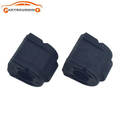 Set of 2 Front Suspension Stabilizer Sway Bar Bushing 20414-SG000 For Subaru Wrx 6B93BC-57