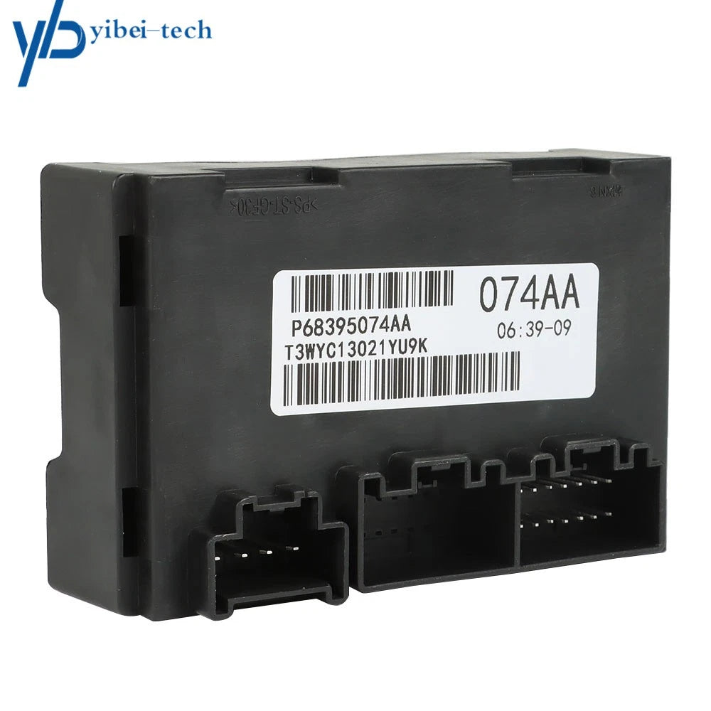 Transfer Case Control Module For Jeep Grand Cherokee Dodge Durango 05150732AE 6B93BC-57