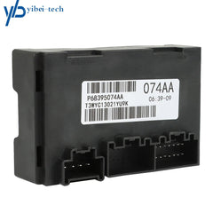 Transfer Case Control Module For Jeep Grand Cherokee Dodge Durango 05150732AE 6B93BC-57