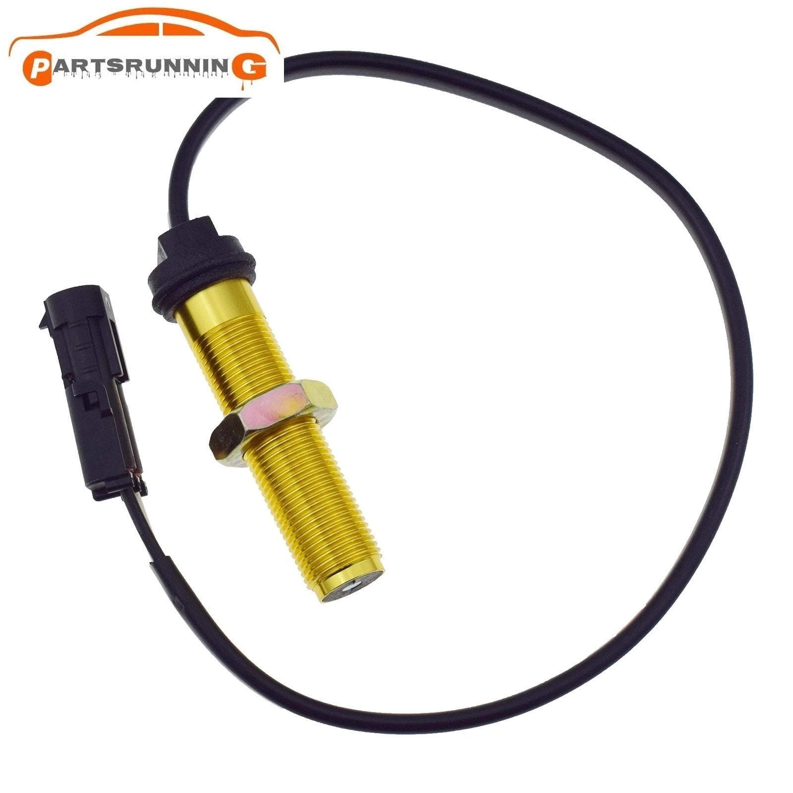 For International Navistar Truck Tachometer Sensor 556915C91,556915C91ATL,450590 6B93BC-57