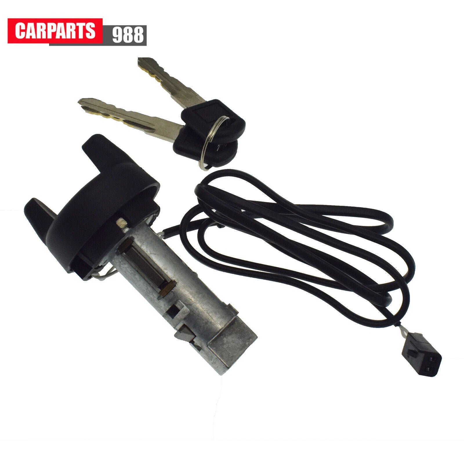 For 1997-2005 Buick Century 1997-04 Regal Ignition Lock Cylinder 26054914 US222L 6B93BC-57