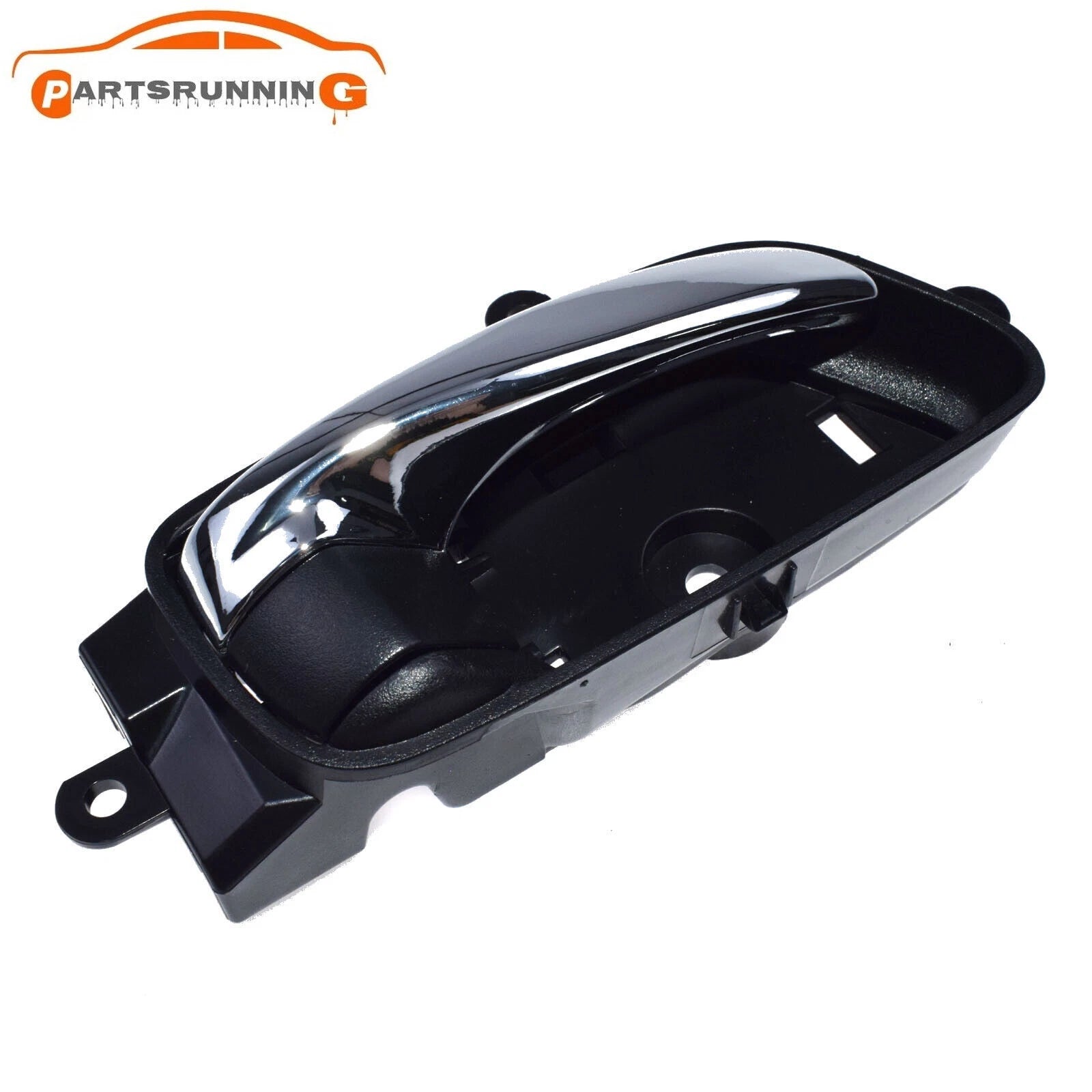 For 2013-18 Nissan Altima Pathfinder Titan Right Passenger Interior Door Handle 6B93BC-57