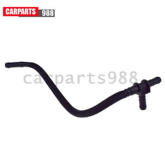 Engine Coolant Connector Tube For Audi A4 B8 Q5 A6 C6 Q7 VW Touareg 059121086Q 6B93BC-57