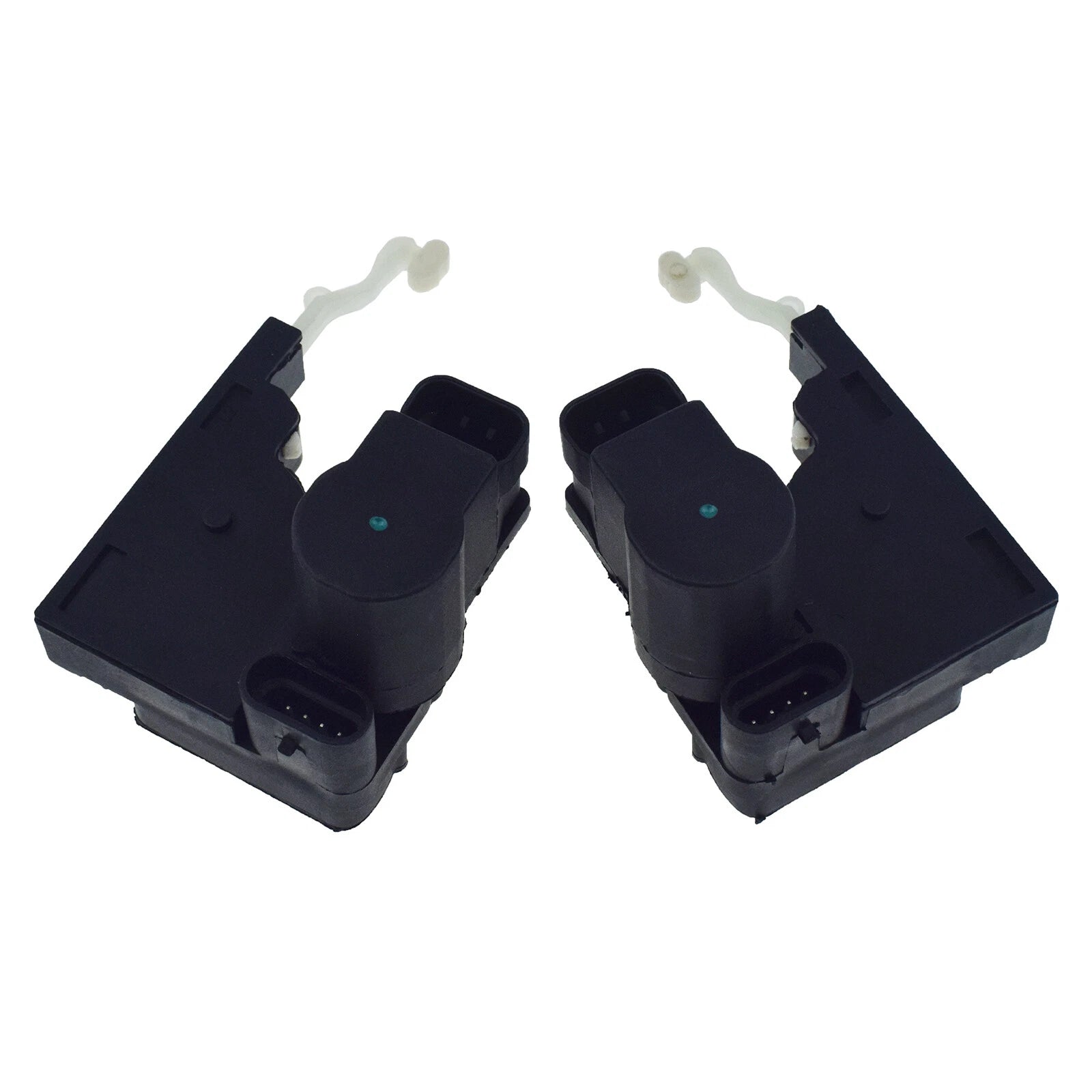 Rear Left & Right Door Lock Actuator for Chevrolet Aveo Optra Pontiac G3 Wave 6B93BC-57