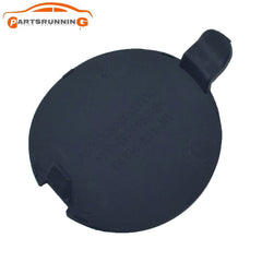 Front Bumper Tow Hook Eye Cover Cap DHB450A11 For Mazda CX30 CX-30 2020-2023 6B93BC-57