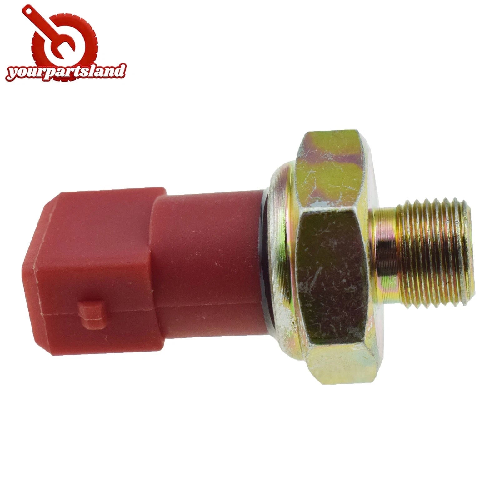 Transmission Oil Pressure Switch For JCB 2CX, 3CX, 4CX, 5CX 701/41600,701/37300 6B93BC-57