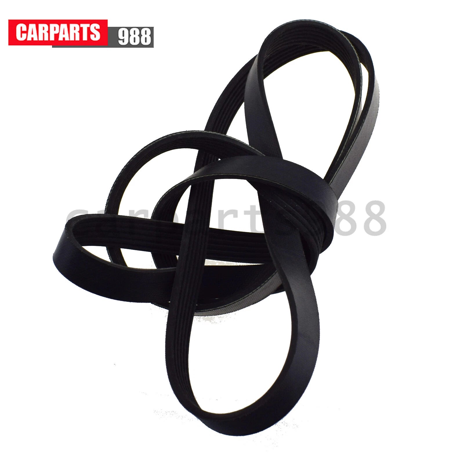 For 2016 2017-2022 Honda HR-V 31110-R2A-M12 31110-R2A-A01 Serpentine Drive Belt 6B93BC-57