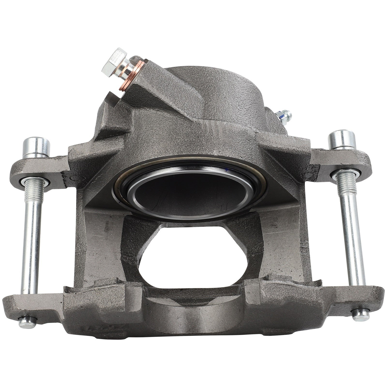 Front Left Brake Caliper 1Pc  Set For 1970-1972 Buick Gs 1969 Buick Gs 350 6B93BC-57