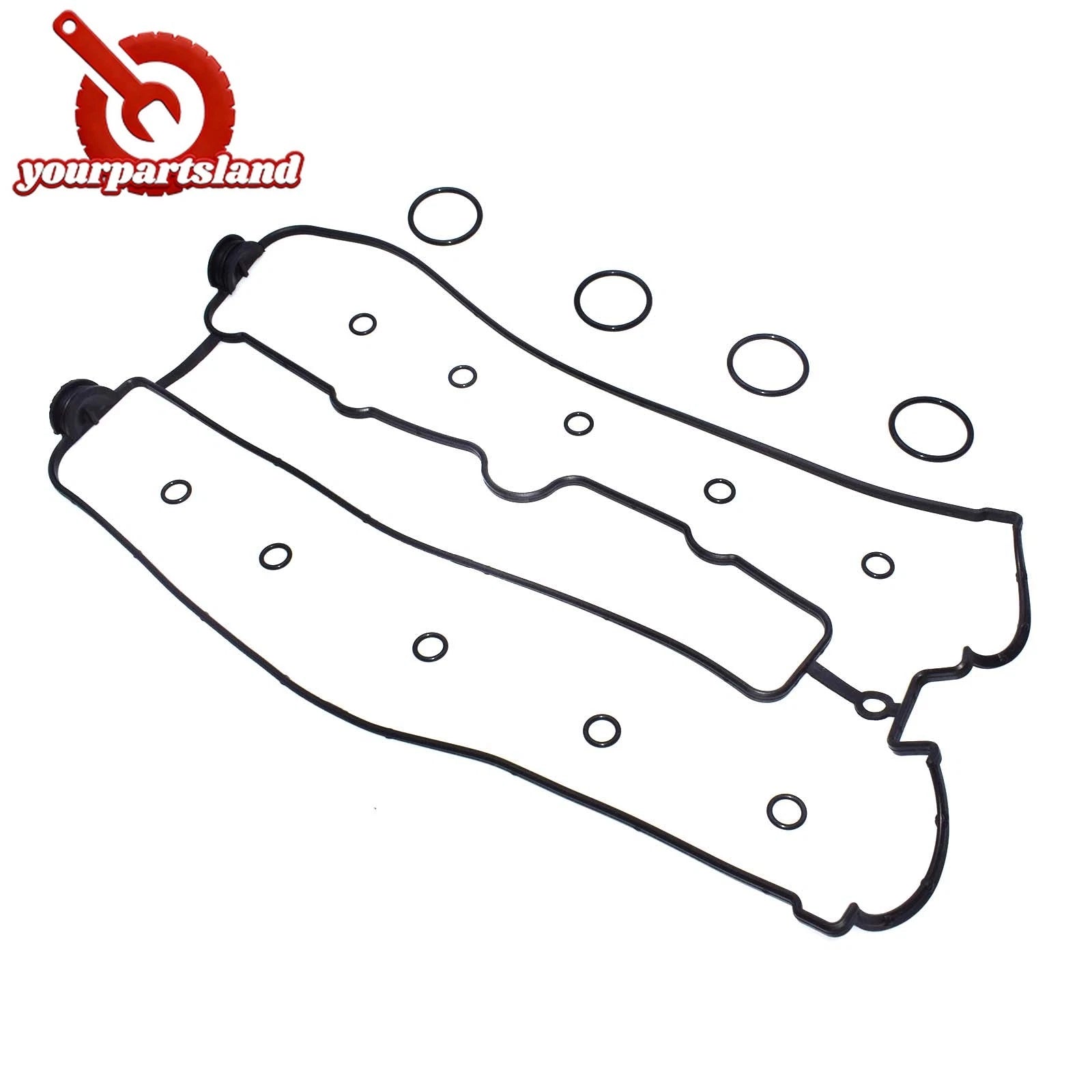 Valve Cover Gasket For Chevy Optra Daewoo Nubira Suzuki Forenza 1994-08 VS50692R 6B93BC-57