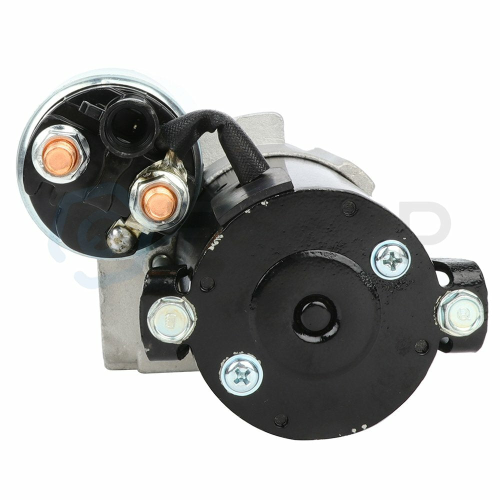 ECCPP Starter 6785 For Chevrolet Imapa 3.5L V6 & 3.9L V6 2006-2011 323-1638 ECCPP