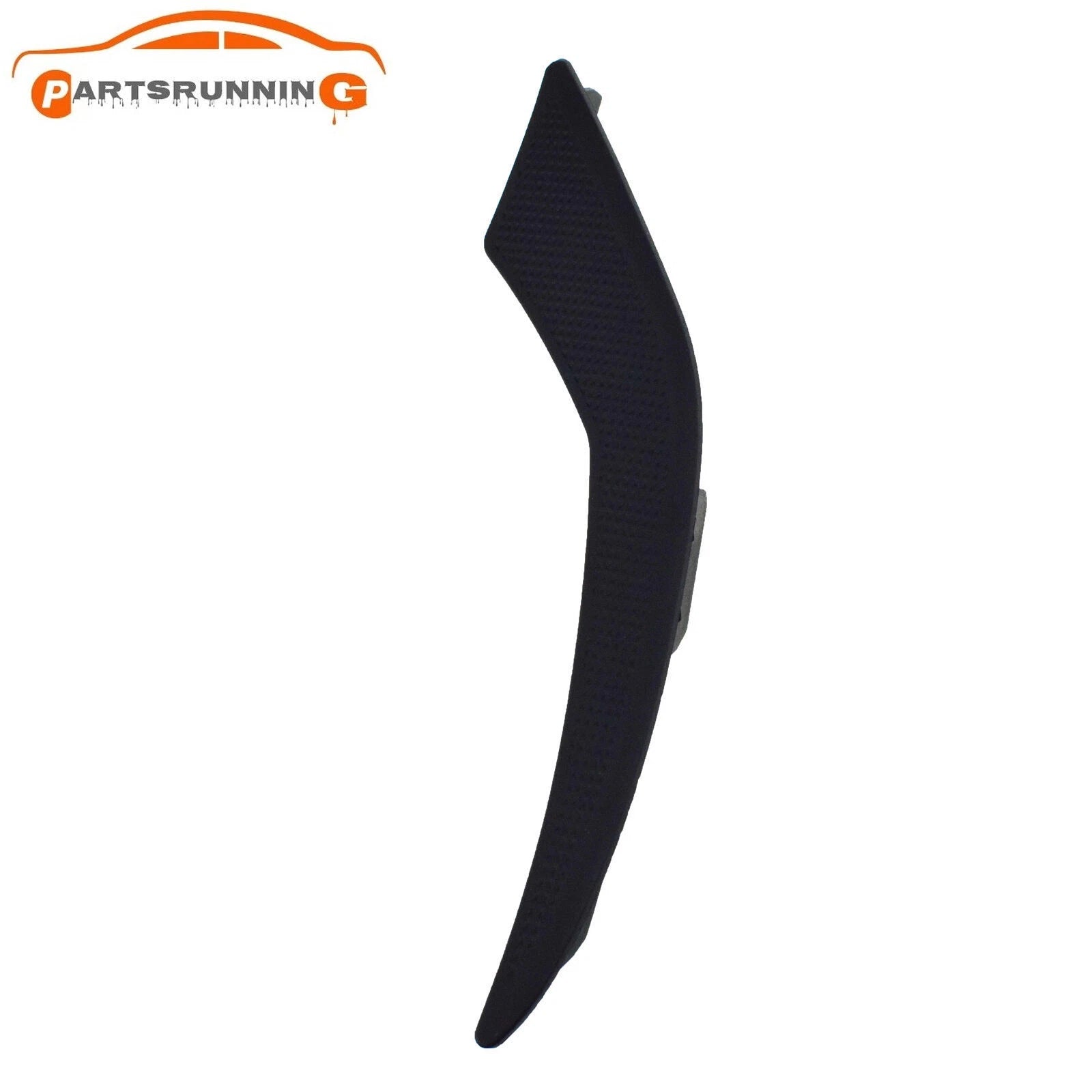 Right Side Front Bumper Fog Light Lamp Cover For Toyota Corolla LE XLE 2019-2022 6B93BC-57