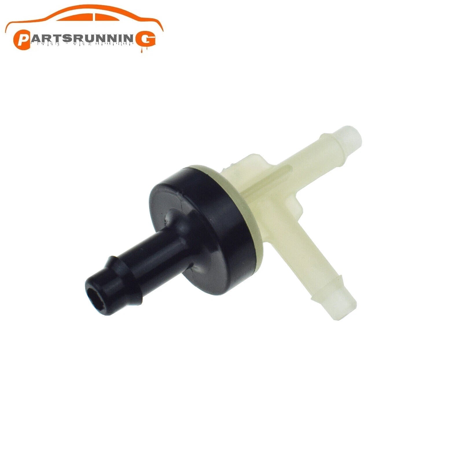 AC Vaccum Check Valve For 2008-2014 Ford E-150 E-250 E-350 Econoline D7OZ19A563A 6B93BC-57