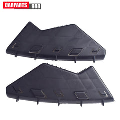 Front Left Right Upper Bumper Bracket For 2013-29 Hyundai Santa Fe 86551-2W000 6B93BC-57