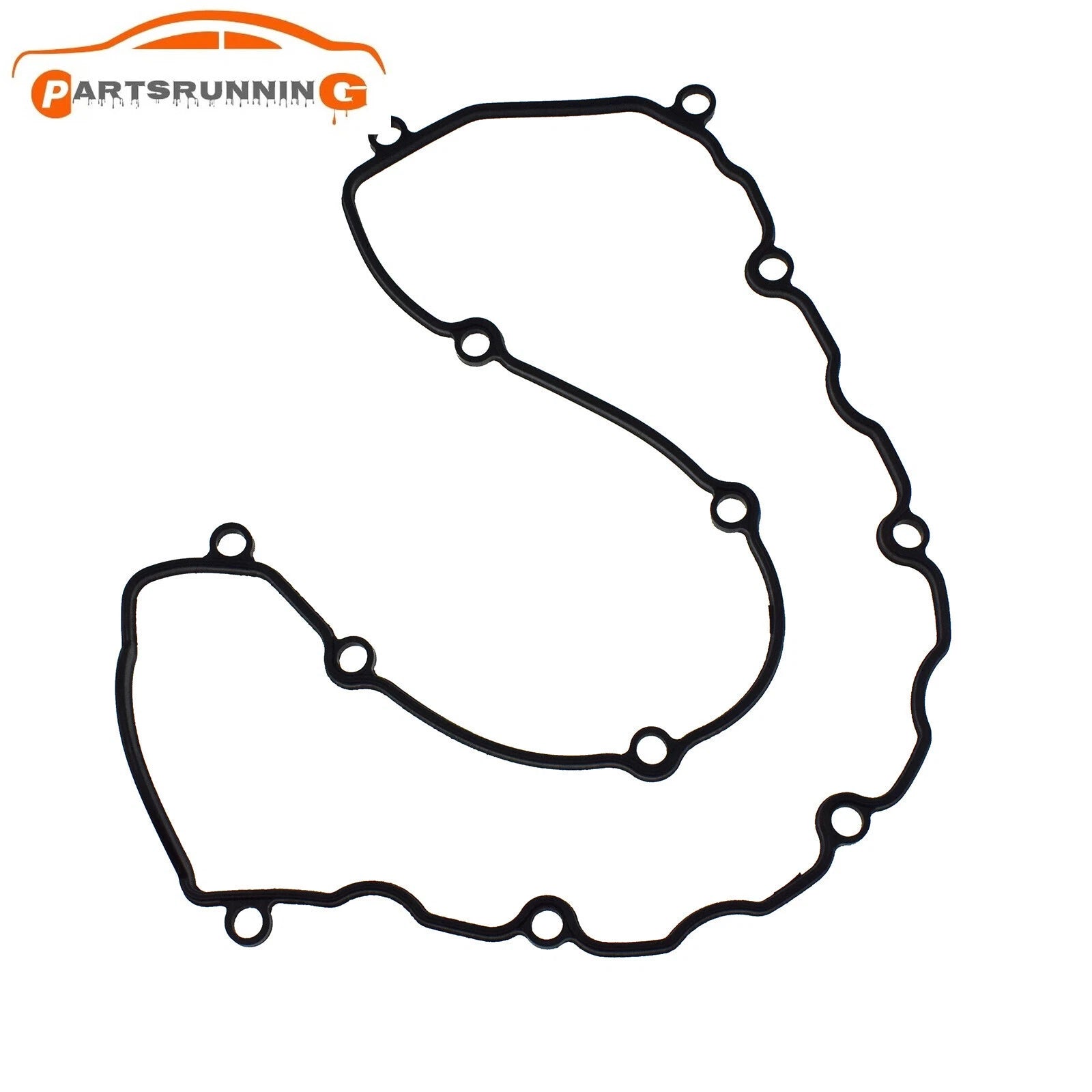 11213-67010 Valve Cover Gasket For Toyota 1KZ-TE Cylinder Head Turbo 3.0L Diesel 6B93BC-57