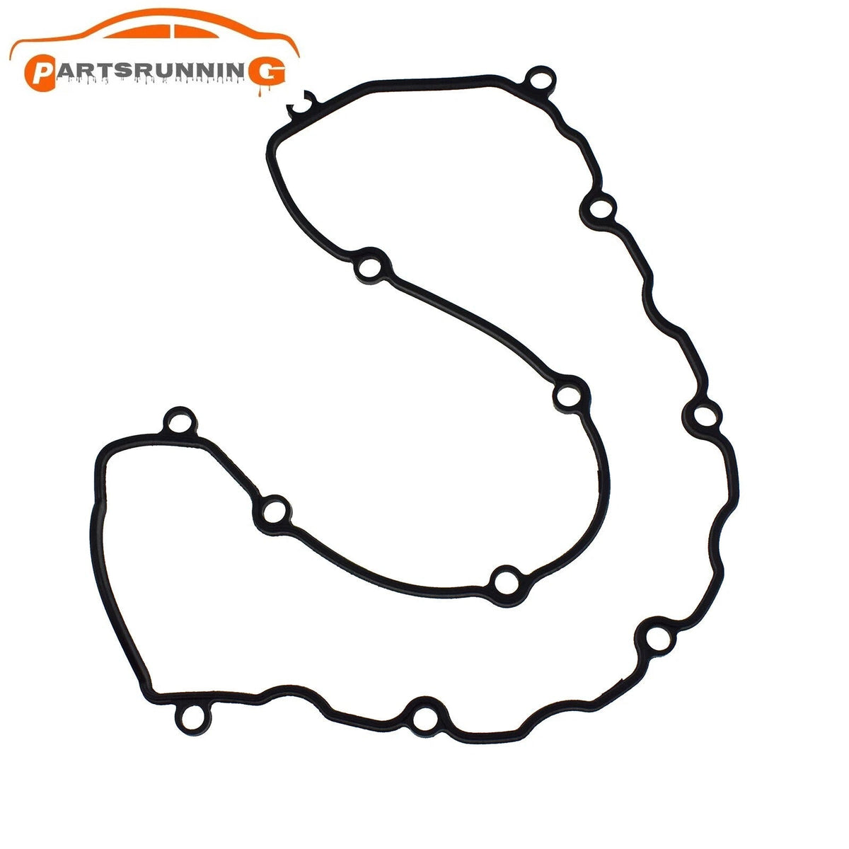 11213-67010 Valve Cover Gasket For Toyota 1KZ-TE Cylinder Head Turbo 3.0L Diesel 6B93BC-57