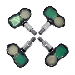4x Tire Pressure Sensor 42607-06030 PMV-C015 For Toyota Camry Avalon Tacoma C-HR 6B93BC-57