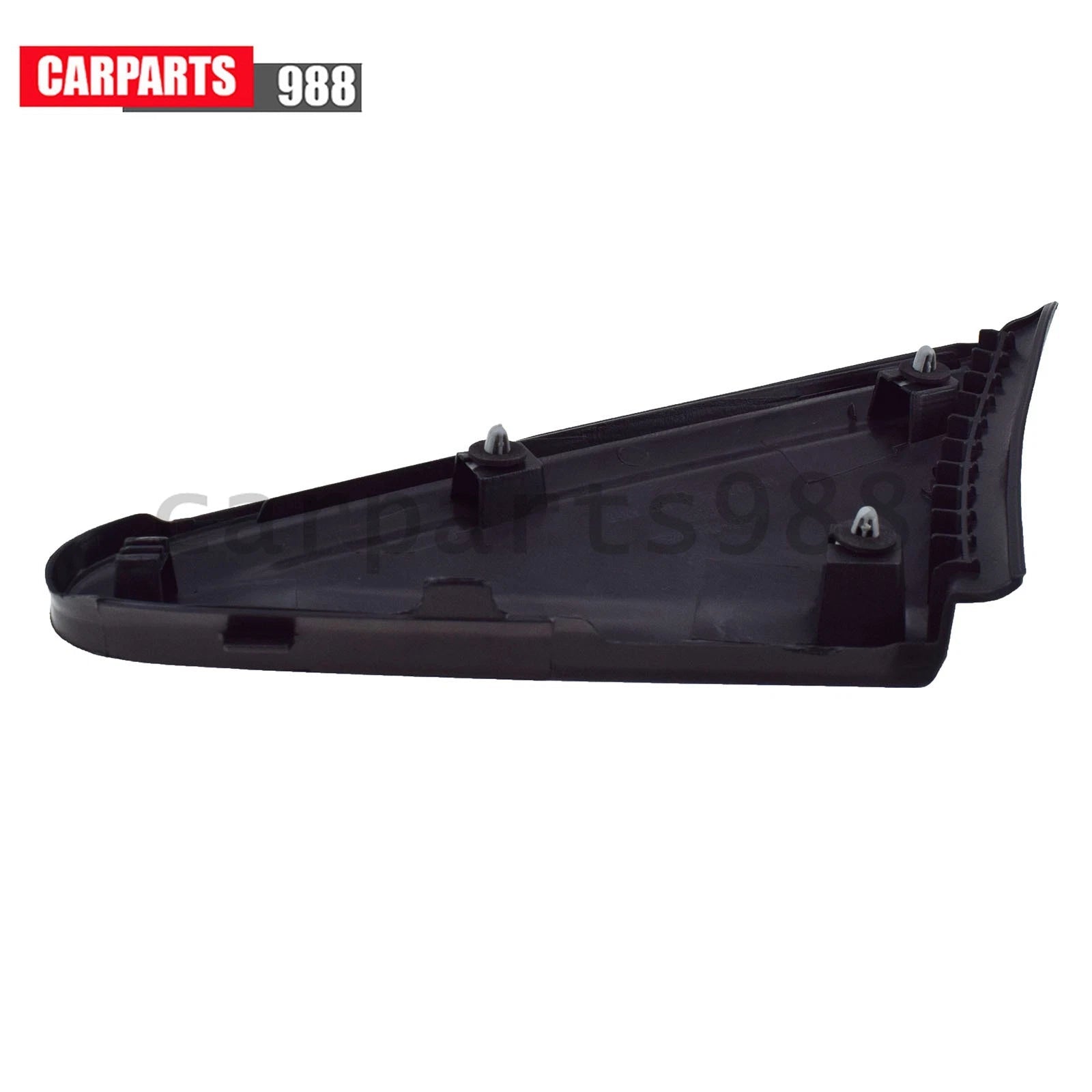 Front Right Mirror Fender Pillar Corner Cover Trim For Honda Civic 2012-2015 6B93BC-57