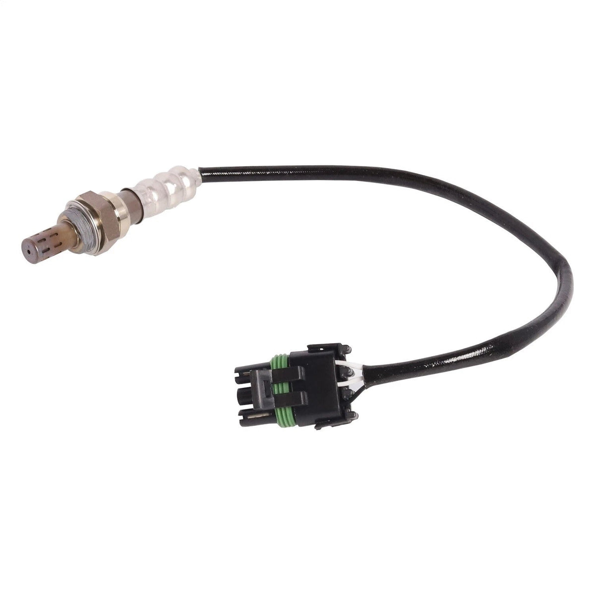 Oxygen Sensor compatible with Chevrolet 1990-1995 C1500 Pickup C2500 Pickup 6B93BC-57