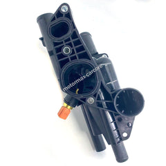 Thermostat Housing For Sonata Kia Optima Rondo 2.4L 2008-2010 256002G600 6B93BC-57