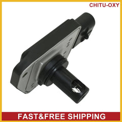 88961008Mass Air Flow Sensor for Buick LeSabre Oldsmobile Pontiac Chevy 3.1 3.8L 6B93BC-57