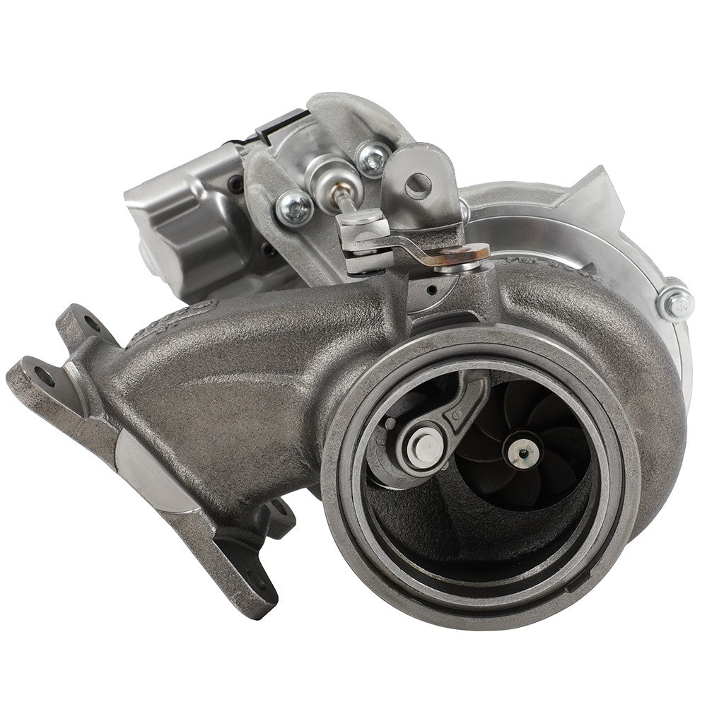 Turbocharger For 2016-2020 Audi S3 8V 2.0T TTS 2.0L 2019-2020 VW Arteon 2.0T KOEEP
