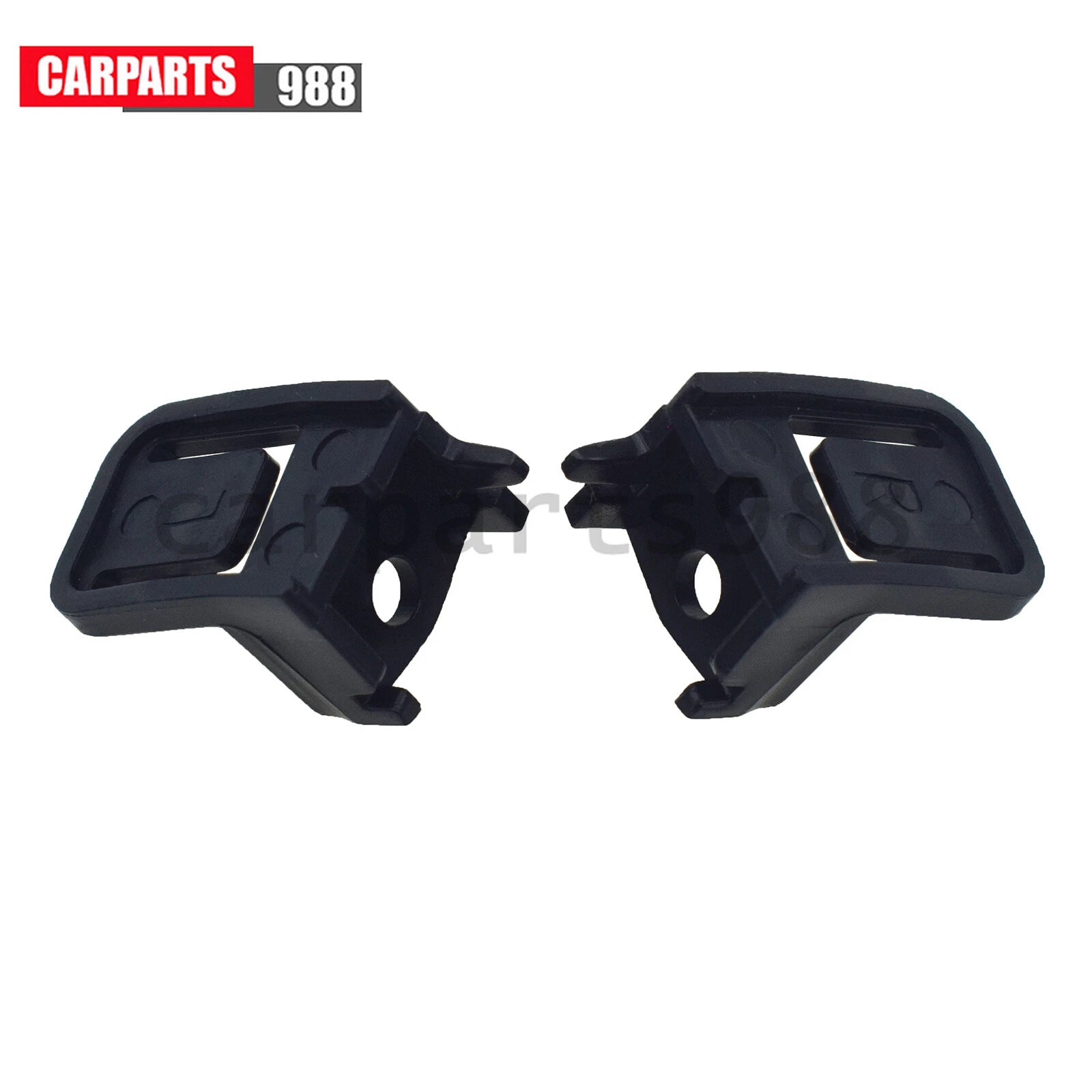 Front Left Right Headlight Clips For Honda Civic 2016-20 33155TEAT01 33105TEAA01 6B93BC-57